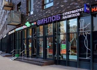 Продаю помещение свободного назначения, 90.1 м2, посёлок городского типа Боброво, жилой комплекс Восточное Бутово, 41