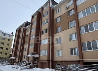 Продам 2-комнатную квартиру, 55.5 м2, Салават, улица Бекетова, 40