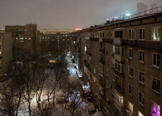 3-комнатная квартира на продажу, 79.1 м2, Москва, Кутузовский проспект, 5/3, метро Краснопресненская