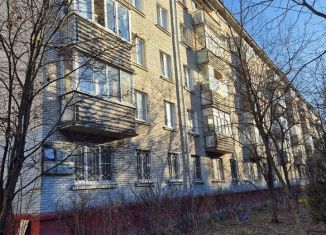 Продается 3-ком. квартира, 56 м2, Химки, улица Розы Люксембург