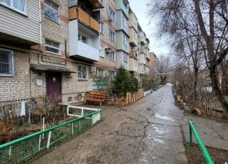 Продам 2-комнатную квартиру, 39 м2, Астраханская область, улица Николая Ветошникова, 33