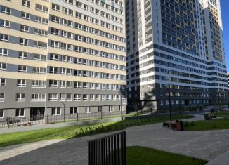 Продается 2-комнатная квартира, 56.2 м2, Екатеринбург, улица Новостроя, 1А, Чкаловский район