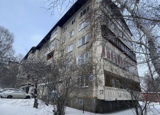 Продается двухкомнатная квартира, 43.8 м2, Иркутск