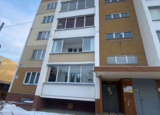 Продам трехкомнатную квартиру, 82.6 м2, Трёхгорный, улица Потапова, 5