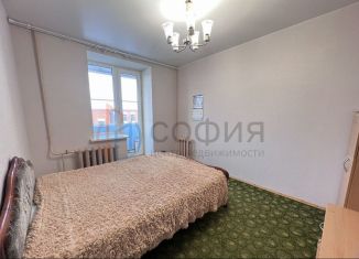 Сдается 1-комнатная квартира, 35 м2, Архангельск, улица Суворова, 6