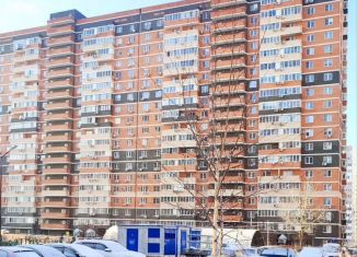 Продается 1-ком. квартира, 44.2 м2, Краснодарский край, проспект имени писателя Знаменского, 9к3