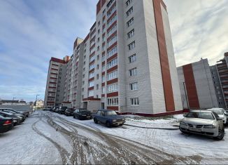 Продам 1-ком. квартиру, 40 м2, Смоленск, Ипподромный проезд, 34, Ленинский район