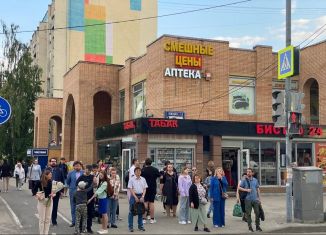 Помещение свободного назначения на продажу, 1539 м2, Реутов, Южная улица, 2