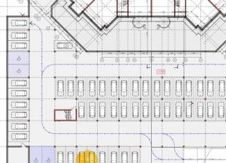 Продается машиноместо, 20 м2, Грозный, Шейх-Мансуровский район, улица Нурсултана Абишевича Назарбаева, 78