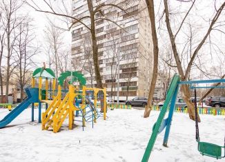 Продам двухкомнатную квартиру, 47.4 м2, Москва, Байкальская улица, 42/14к1, район Гольяново