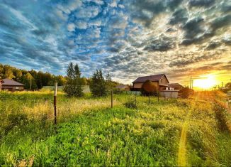 Продаю участок, 9.2 сот., Чебаркуль, Кленовая улица, 11