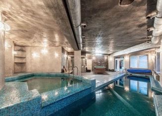 Сдаю в аренду дом, 520 м2, поселок Николина Гора, проспект Шмидта, 10