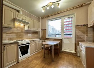 Продажа 3-комнатной квартиры, 78 м2, Санкт-Петербург, метро Зенит, улица Кораблестроителей, 40к2