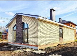 Продается дом, 115 м2, деревня Травкино, улица Придорожная