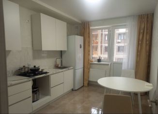 Продается 2-ком. квартира, 70 м2, Горячий Ключ, Объездная улица, 18к3