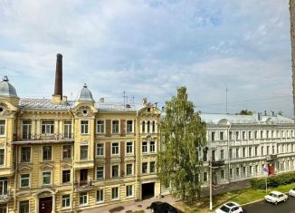 Продам квартиру студию, 30.1 м2, Кронштадт, улица Аммермана, 46