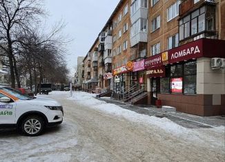 Сдается 1-ком. квартира, 28 м2, Екатеринбург, улица Победы, 36, метро Проспект Космонавтов