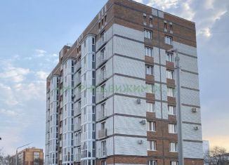 Продается 1-комнатная квартира, 42 м2, Благовещенск, Амурская улица, 283