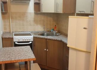 Аренда 2-комнатной квартиры, 38 м2, Томск, улица Обручева, 12В