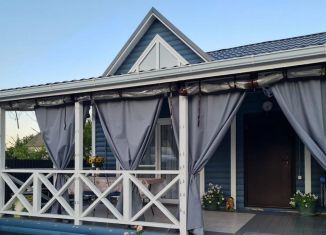 Дом на продажу, 73 м2, станица Раздорская, улица Калинина