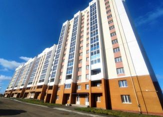 Продажа однокомнатной квартиры, 41.4 м2, Орловская область, улица Космонавтов, 15