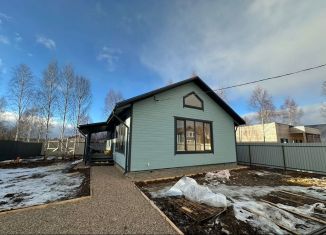 Продажа дома, 107 м2, деревня Филипповское