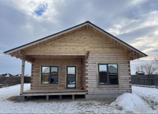 Продам дом, 75 м2, деревня Чапаево, Островная улица, 59