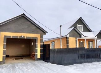 Продам дом, 167 м2, село Урик, Рябиновая улица