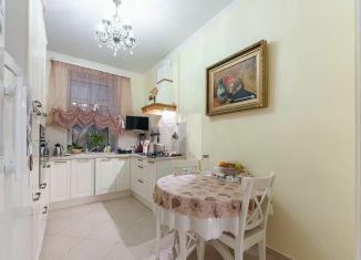 Продается 5-ком. квартира, 112.6 м2, Москва, 1-й Колобовский переулок, 16с2, метро Чеховская