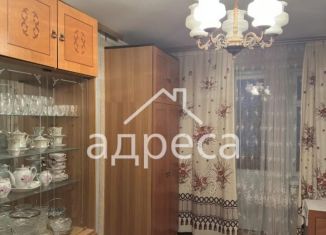 Продается 2-комнатная квартира, 44 м2, Самара, улица Волгина, 106, метро Московская