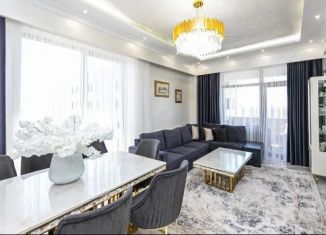 Продаю 5-ком. квартиру, 72.7 м2, Сочи, улица Худякова, 7, ЖК Летняя Резиденция