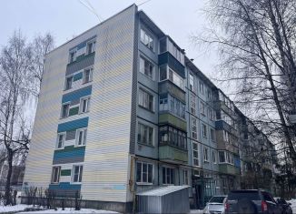 3-ком. квартира на продажу, 60 м2, Вологодская область, улица Карла Маркса, 70А