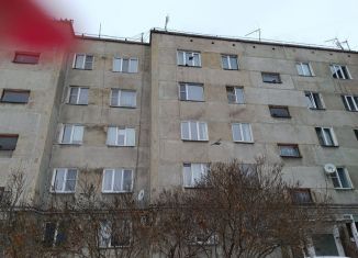 Продаю однокомнатную квартиру, 35.3 м2, Магнитогорск, улица Бахметьева, 12