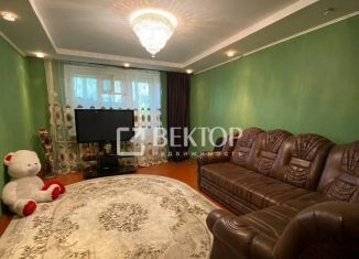 Продается трехкомнатная квартира, 64 м2, Кострома, Берёзовый проезд, 3, Заволжский район