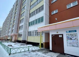 Продам 1-ком. квартиру, 32.1 м2, Каменск-Уральский, Комсомольский бульвар, 31