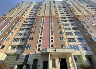 Продается 1-ком. квартира, 38.3 м2, Тверская область, Оснабрюкская улица, 8к1