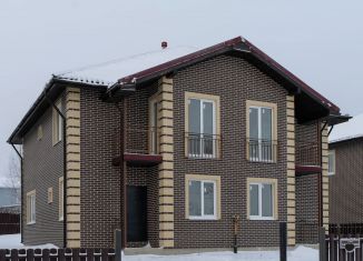 Продаю таунхаус, 114 м2, деревня Вартемяги, Андреевская улица, 15