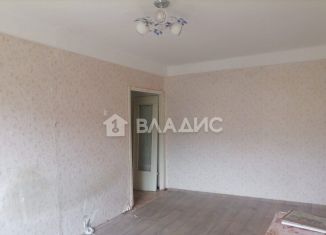 Продажа 1-комнатной квартиры, 34 м2, Забайкальский край, микрорайон Гвардейский, 8