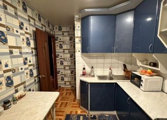 Трехкомнатная квартира на продажу, 63 м2, Курган, улица Свердлова, 15, жилой район Центральный