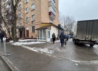 Продажа помещения свободного назначения, 278 м2, Москва, Лобненская улица, 6, САО