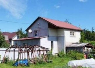 Дом на продажу, 82 м2, Калининградская область, 2-й Окружной проезд