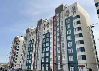 Продам 1-ком. квартиру, 35.7 м2, Калининград, улица Ульяны Громовой, 6