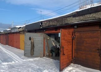 Аренда гаража, 19 м2, Новоалтайск, Восточная улица, 3