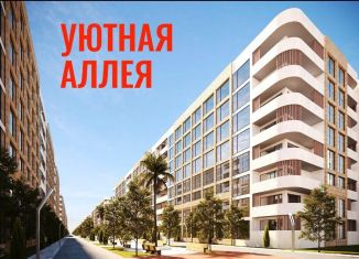 Продам квартиру студию, 31.7 м2, Дагестан, Маячная улица, 48