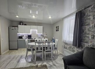 Продаю дом, 138.1 м2, деревня Озеро, Дальняя улица, 13