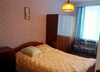 Аренда трехкомнатной квартиры, 60 м2, Казань, улица Лазарева, 7