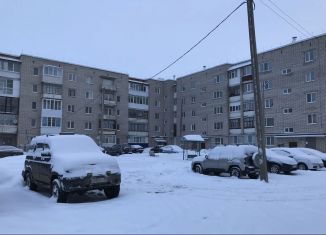 Продам 1-ком. квартиру, 33.4 м2, Оса, улица Бианки, 20