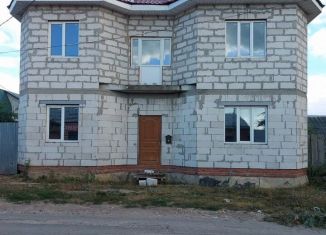 Продажа коттеджа, 192 м2, Рязань, улица Осипенко, 68