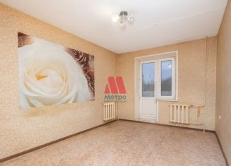 Продам 2-комнатную квартиру, 57.2 м2, Ярославль, Дядьковская улица, 3А, Фрунзенский район