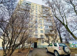 Продажа 2-комнатной квартиры, 40 м2, Москва, улица Новинки, 15, метро Коломенская